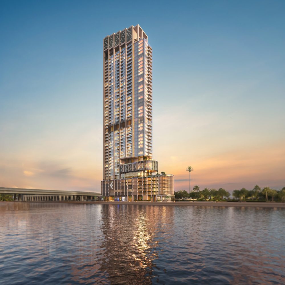 One River Point_Hero shot