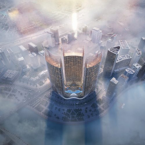Skyrise 2