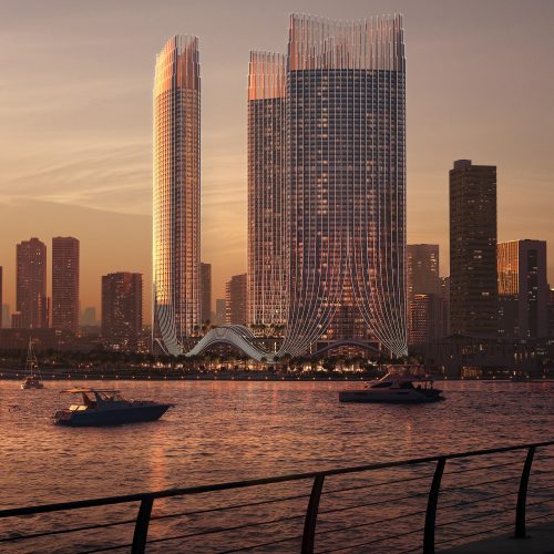 Skyrise 4