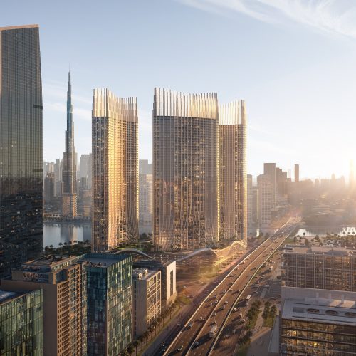 Skyrise 5