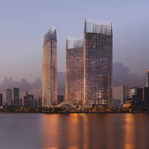 Skyrise 6