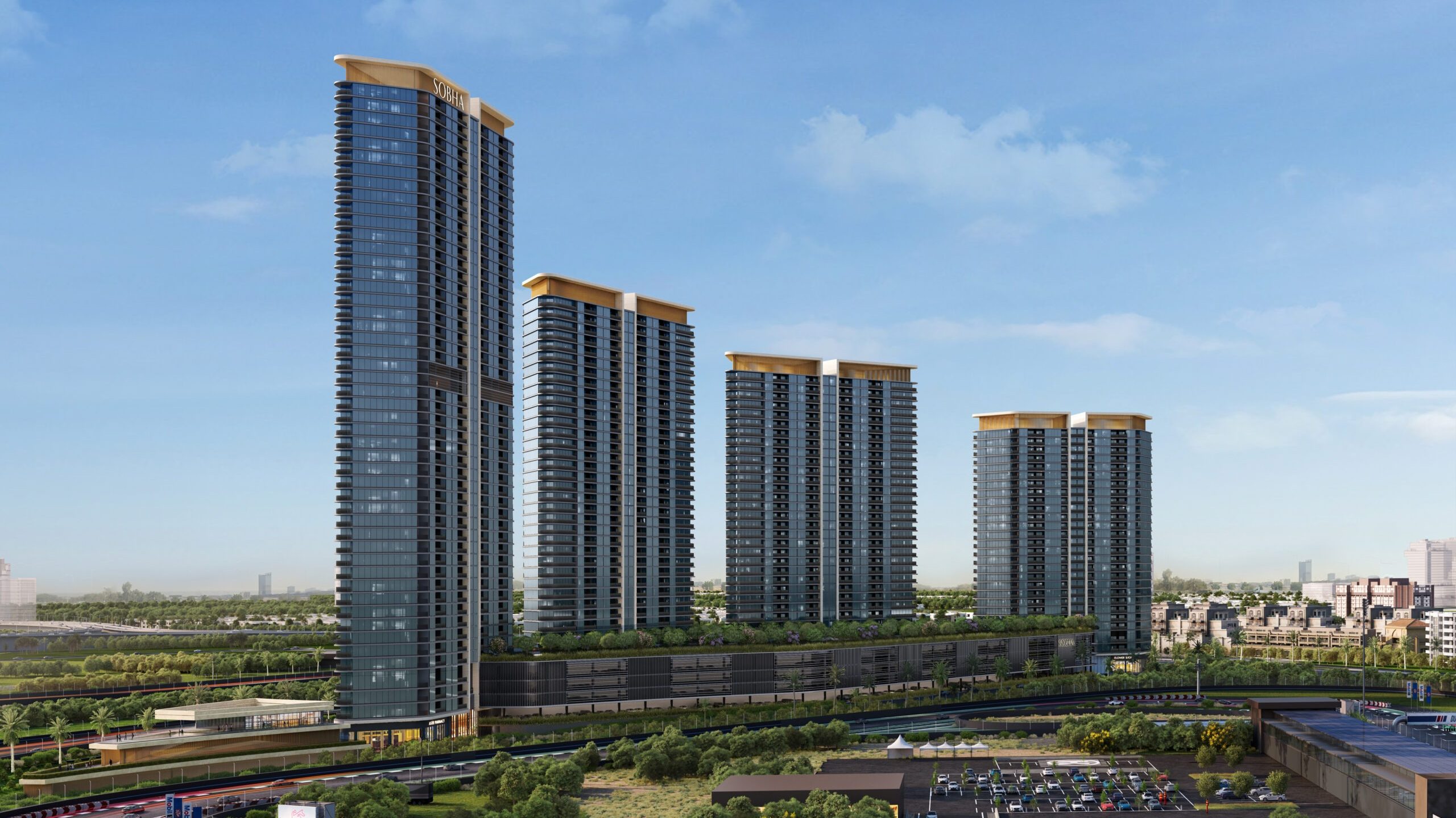 Sobha-Solis
